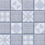 Kobin Orchad Blue 25x25